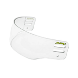 Alkali Zenith Anti-Scratch/Anti-Fog Hockey Helmet Visor