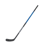 FT8 pro senior hockey stick in the blue colorway.