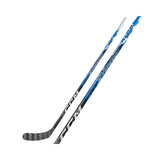 CCM Jetspeed FT9 Pro Hockey Stick (Blue) - SENIOR