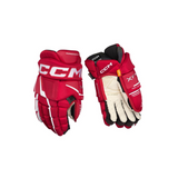 CCM Tacks XF Pro Gloves