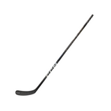 CCM Jetspeed FT7 PRO Chrome Hockey Stick - SENIOR