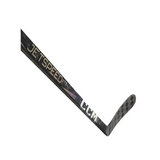 CCM Jetspeed FT7 PRO Chrome Hockey Stick - SENIOR