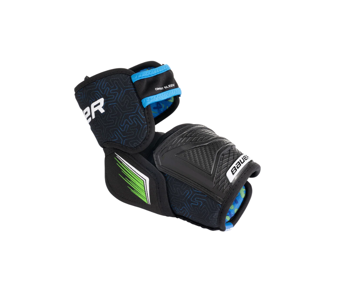 Bauer X Elbow Pads