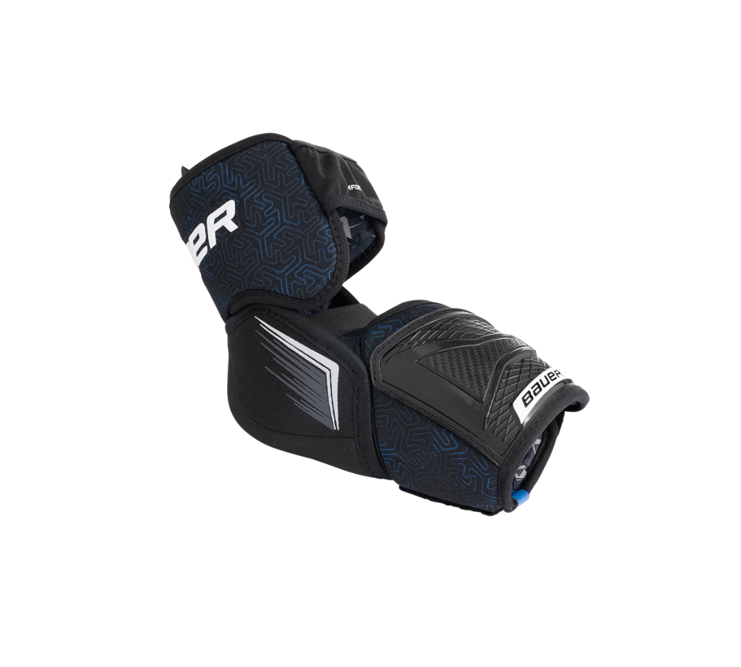 Bauer X Elbow Pads