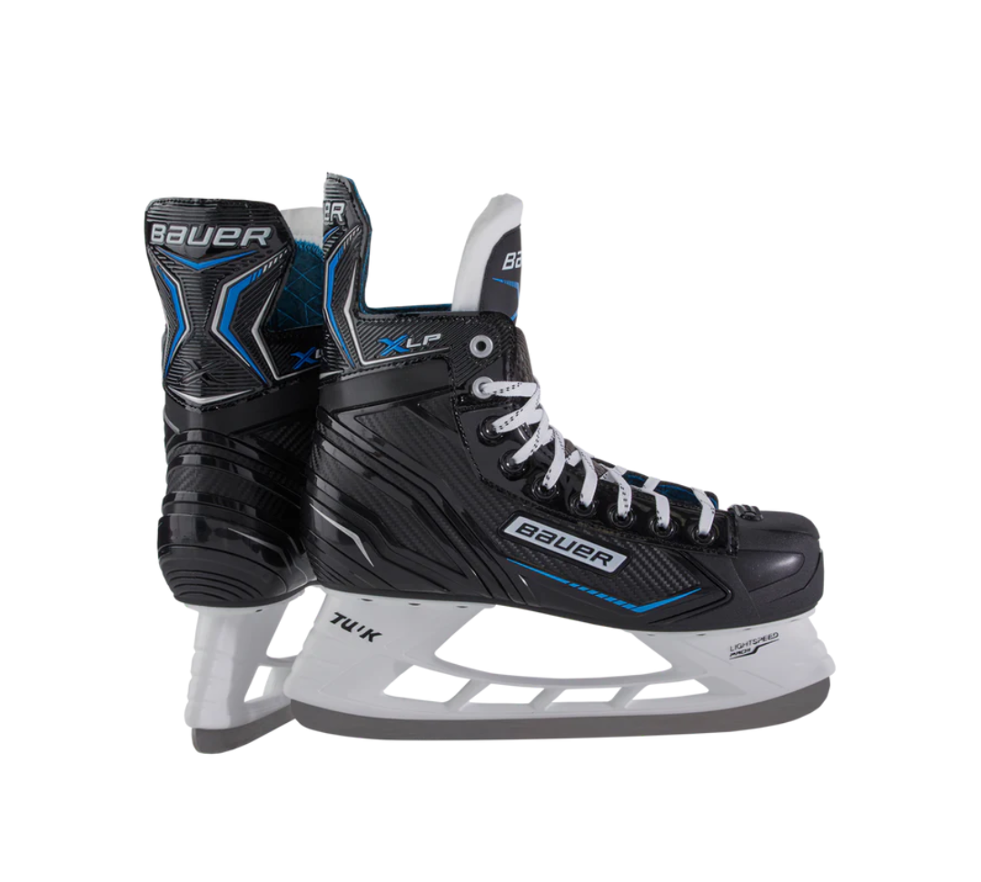 Bauer X-LP Hockey Skates