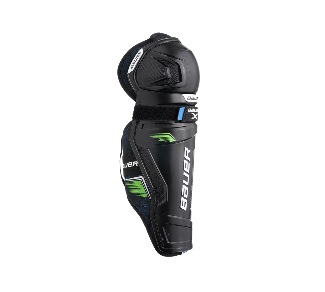 Bauer X Shin Guards