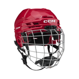 CCM TACKS 70 Combo Helmet - YOUTH