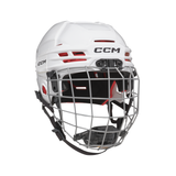 CCM TACKS 70 Combo Helmet - YOUTH