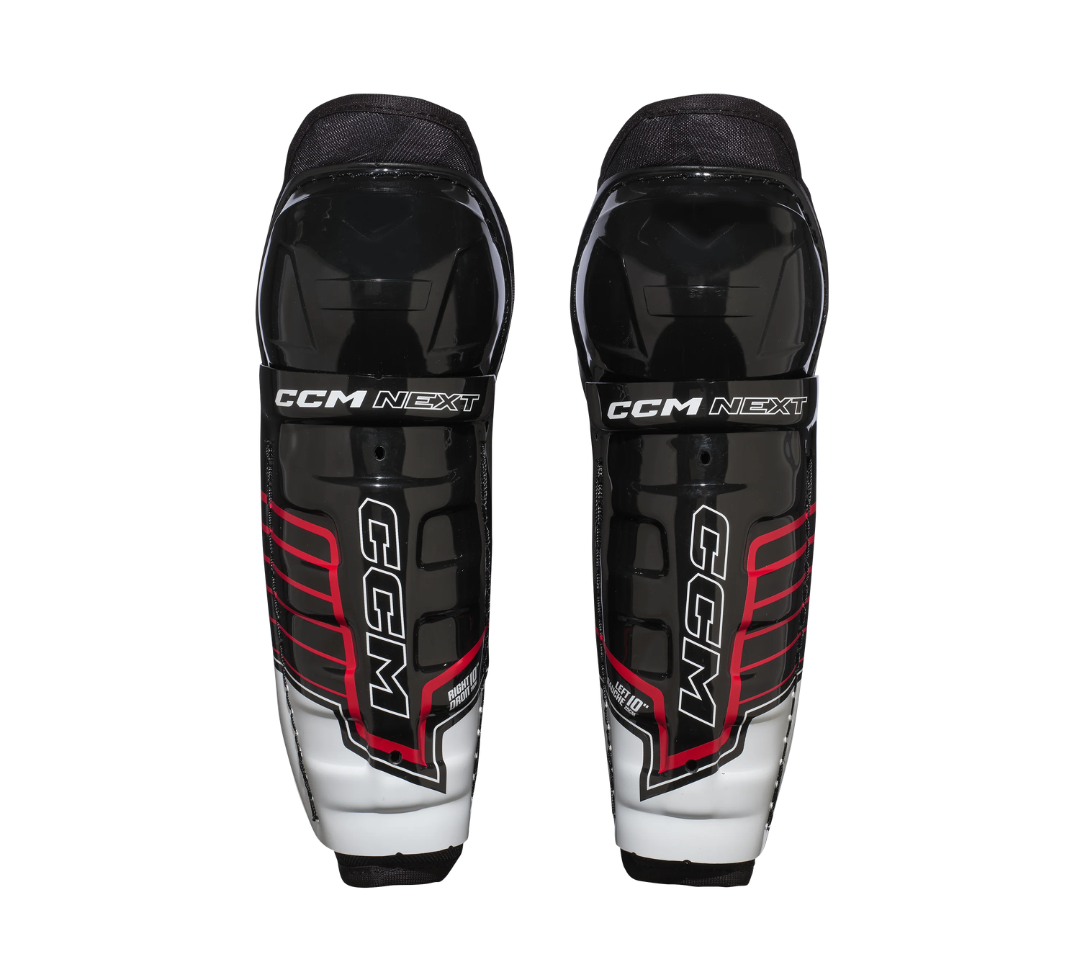 CCM NEXT Shin Guards (2026)