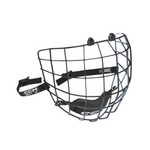 CCM FM Pro Cage in style oreo (black/white).