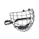 CCM FM Pro Cage in style oreo (black/white).