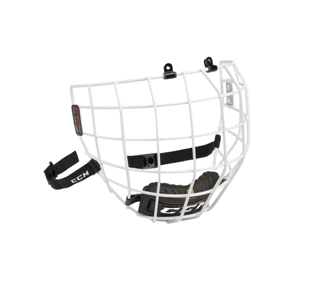 CCM FM780 Helmet Cage