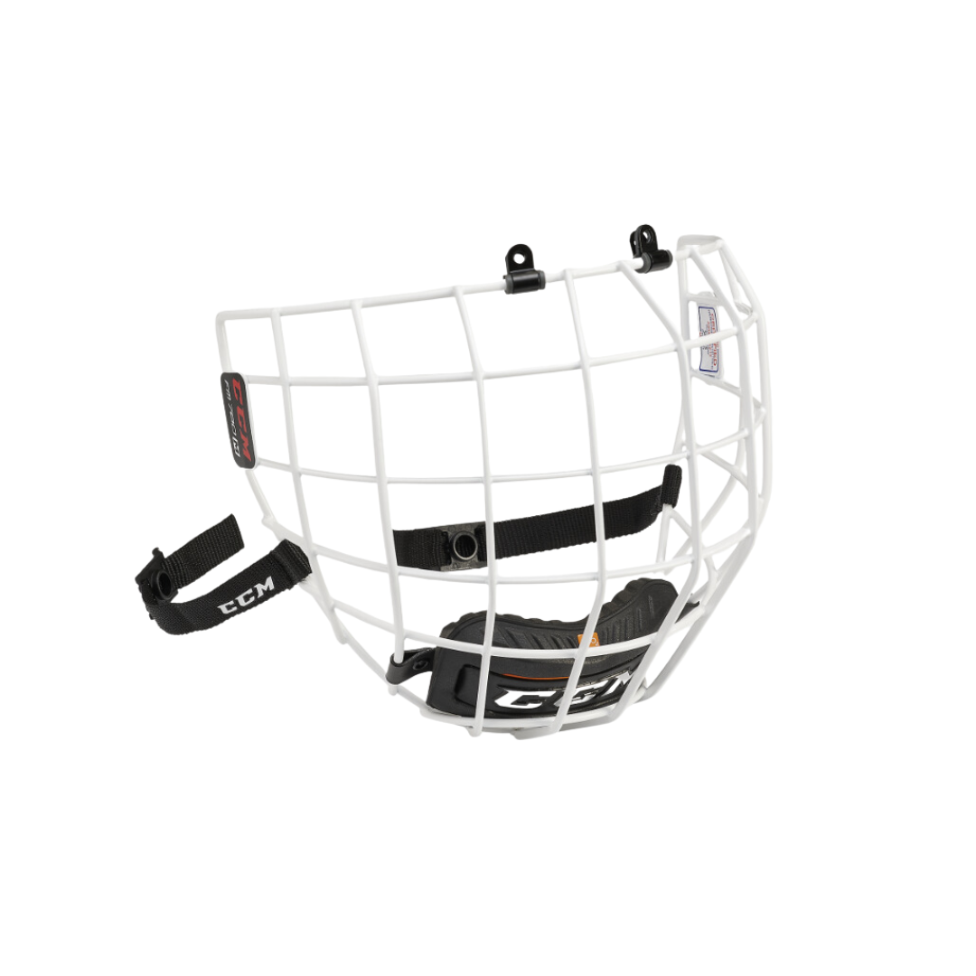 CCM 780 Cage White / M
