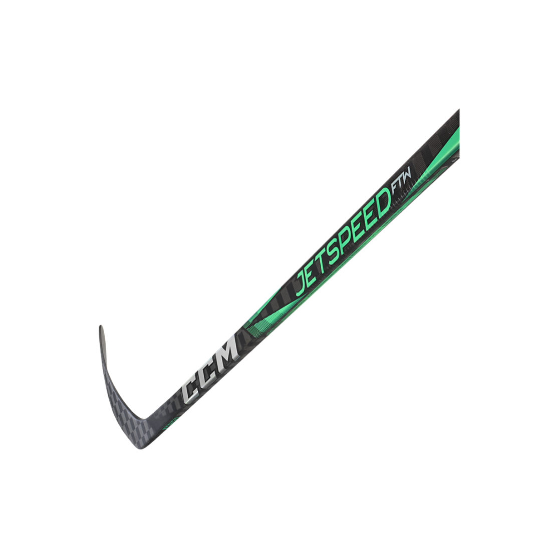 Junior FTW CCM Hockey Stick