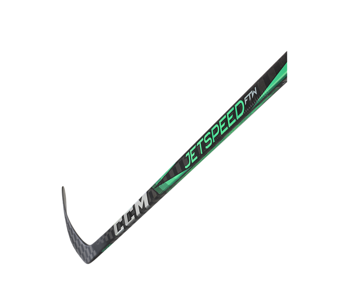 Junior FTW CCM Hockey Stick