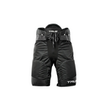 Pair of black True 7x4 hockey pants.