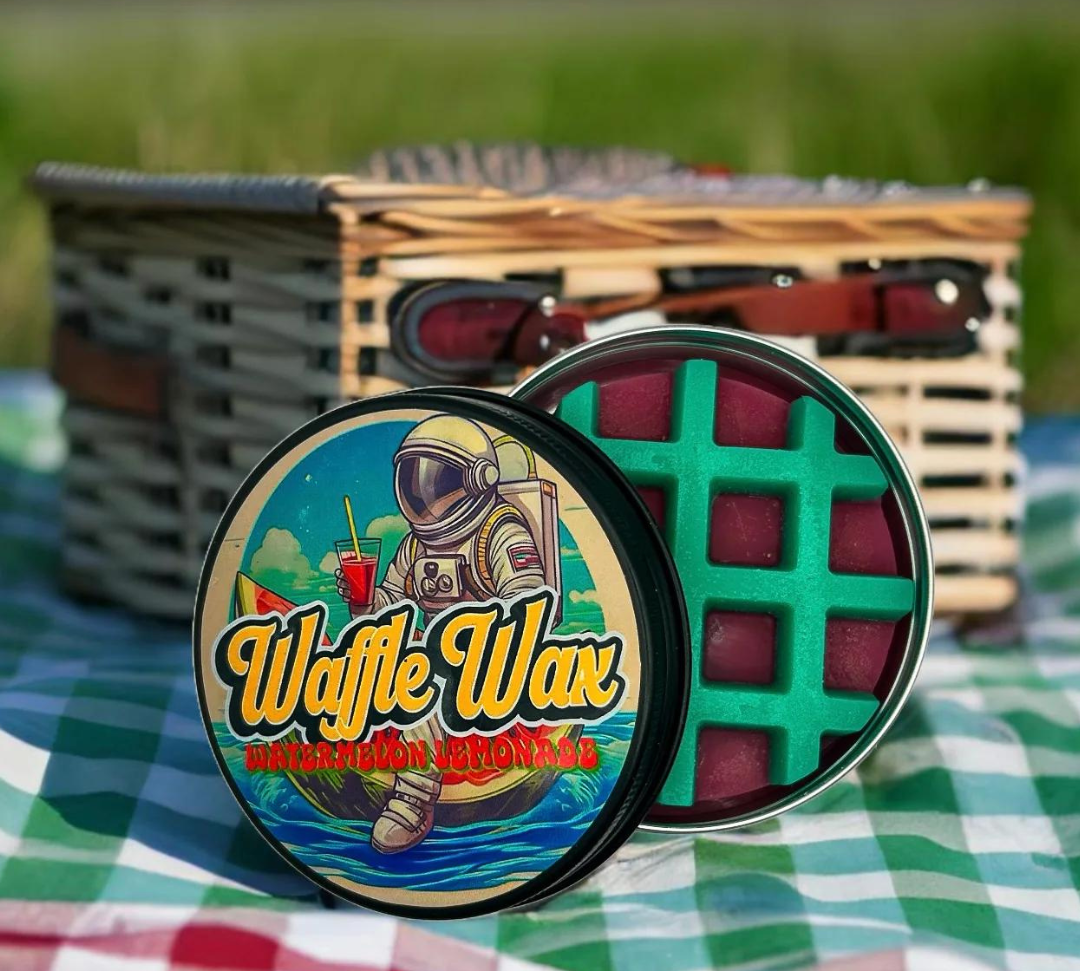Wax – Primo X Wax – Primo X