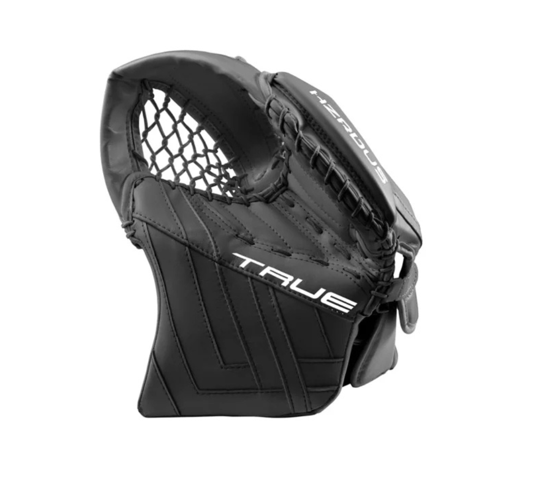 True HZRDUS 7X4 Goalie Catcher