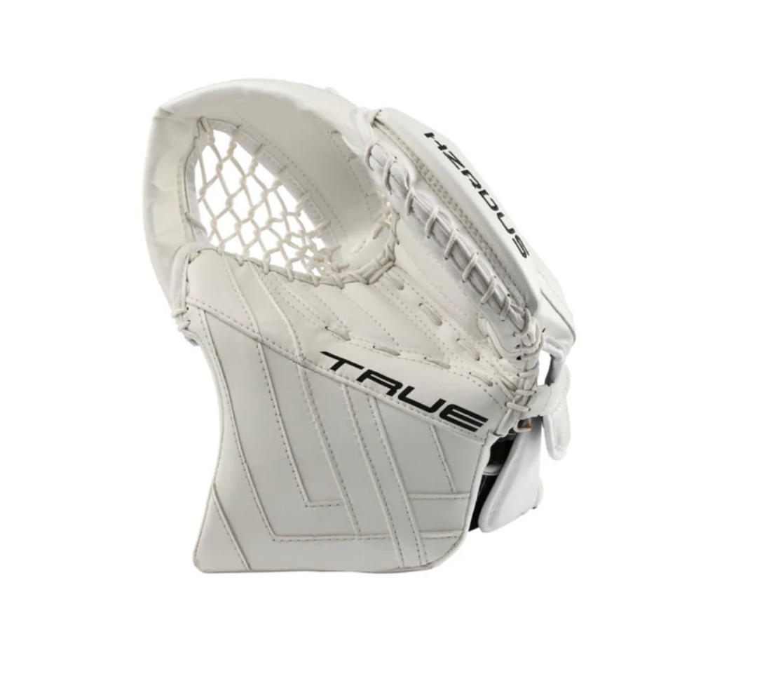 True HZRDUS 7X4 Goalie Catcher