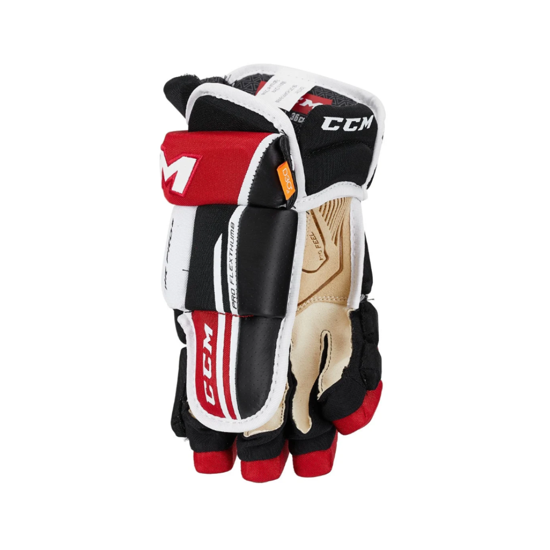 CCM 4R II Hockey Gloves