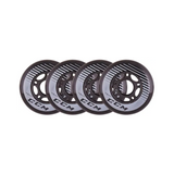 CCM Inline Wheels (Outdoor)