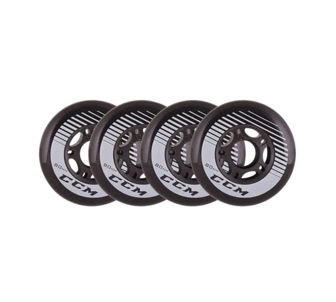 CCM Inline Wheels (Outdoor)