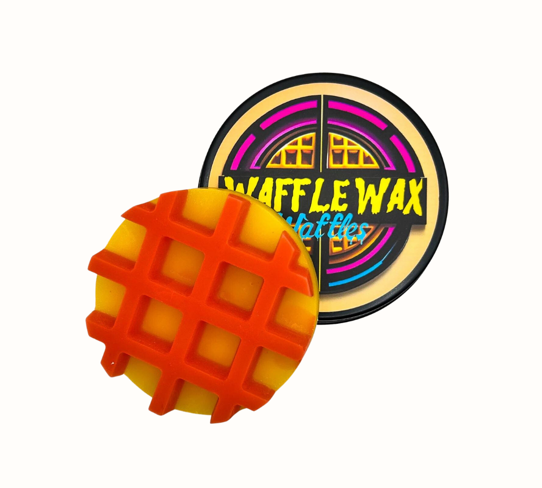 Waffle Wax