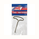 A&R Metal Wire Skate Lace Tightener