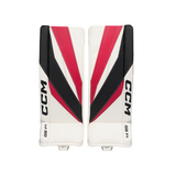 CCM AXIS F9 Goalie Leg Pads