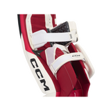 CCM AXIS F9 Goalie Leg Pads