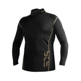 EOS Neck Guard Shirt 50