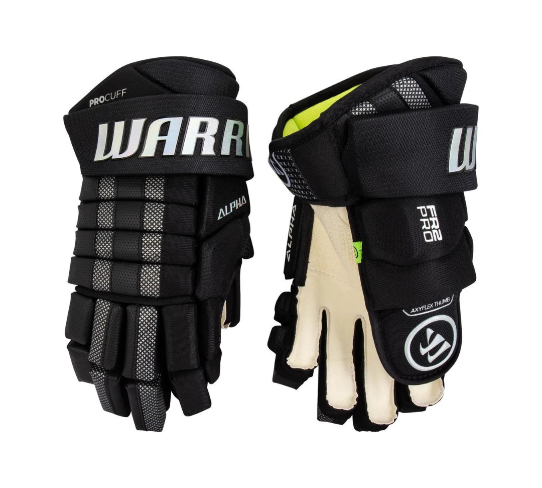 Warrior FR2 Pro Gloves