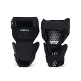 CCM Axis F5 Goalie Knee Pads