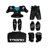 TronX Stryker Equipment Starter Kit