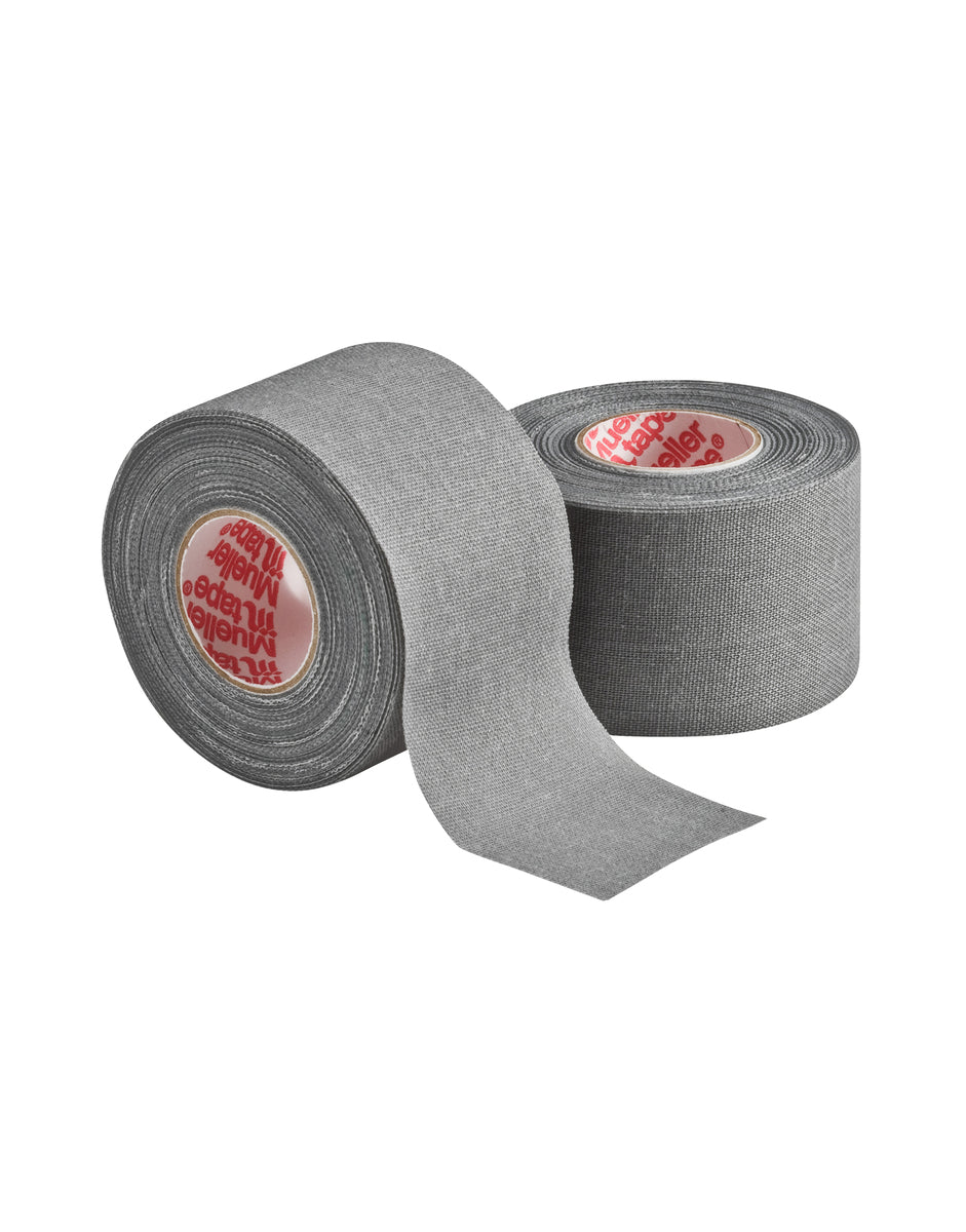 mueller-m-tape-gray | Primo X