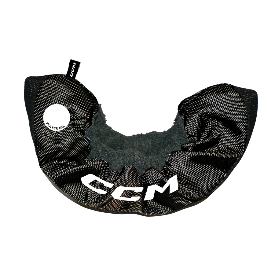 CCM Hockey Black Skate Soaker
