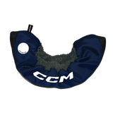 CCM Hockey Navy Skate Guard Soaker