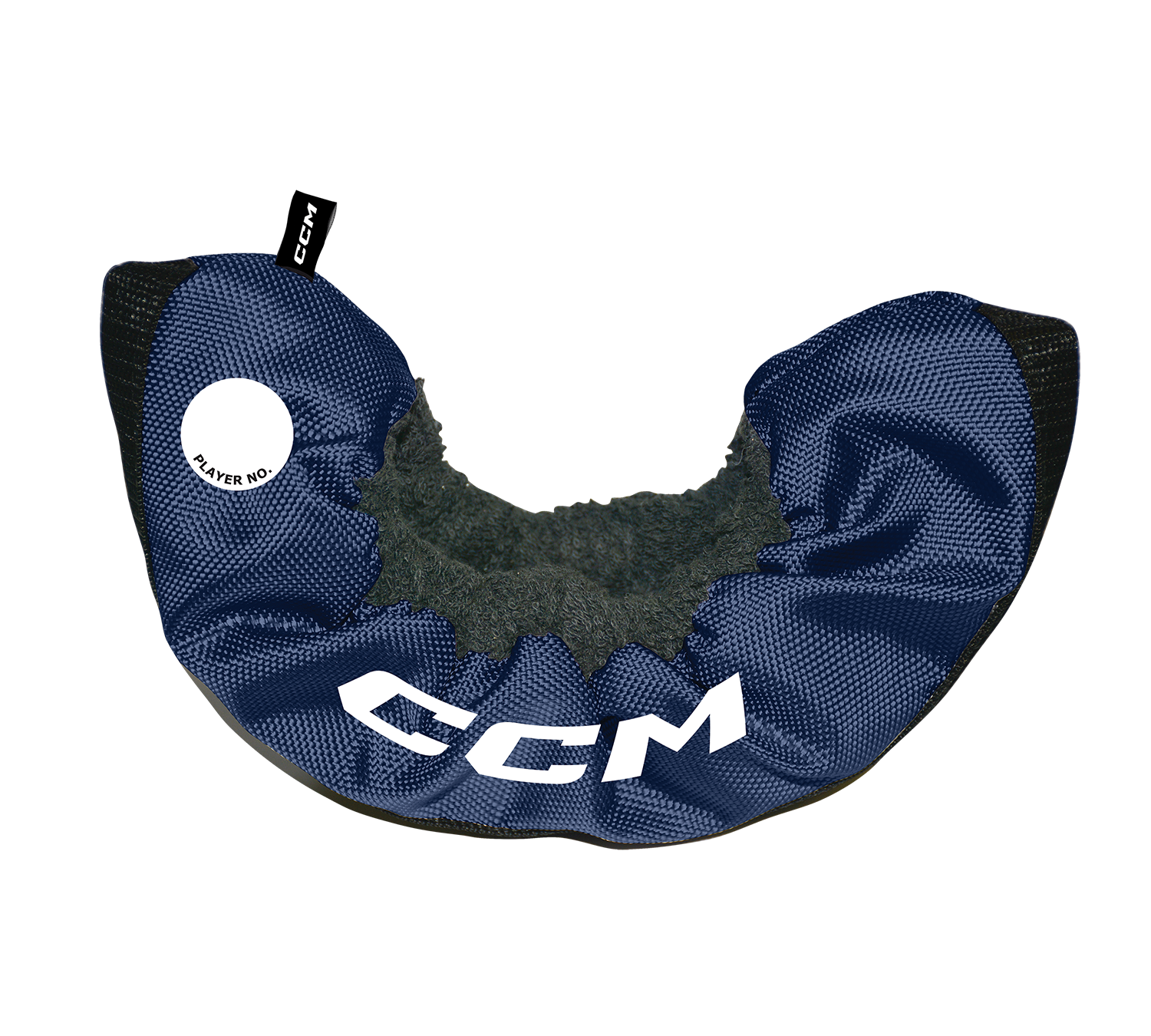 CCM Hockey Royal Blue Skate Guard Soaker