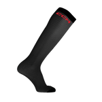 CCM Carbon Hockey Liner Socks