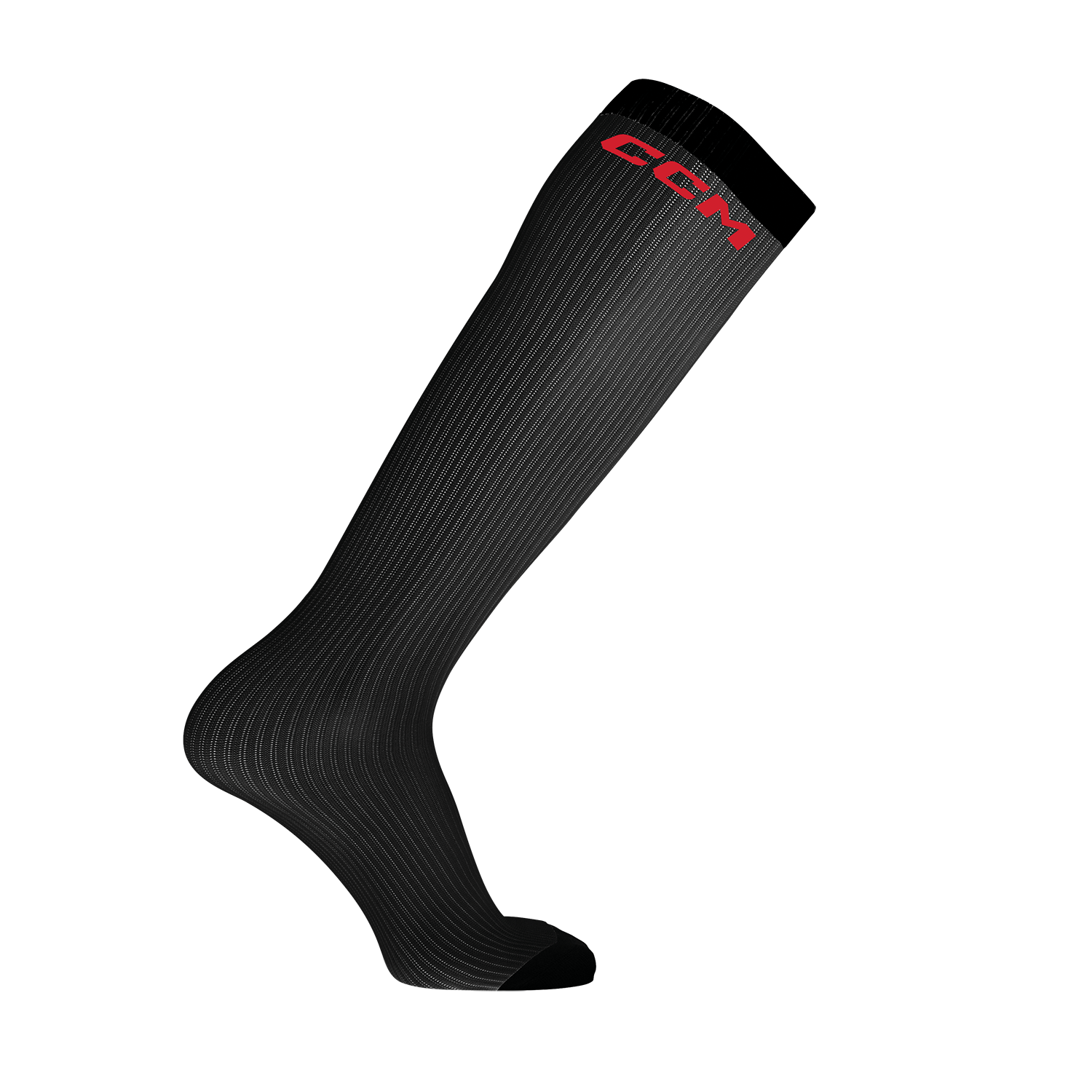 CCM Carbon Hockey Liner Socks