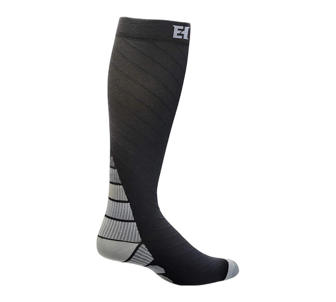 Elite Notorious Pro-Series Compression Socks