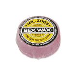 Mr. Zogs Sex Wax Grape Hockey Wax | Primo X Hockey