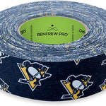 Renfrew NHL: Pittsburgh Penguins Hockey Tape