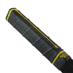 Black and Yellow Twirl88 Grip - Primo X Hockey 