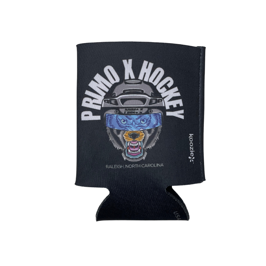 Primo X Koozie