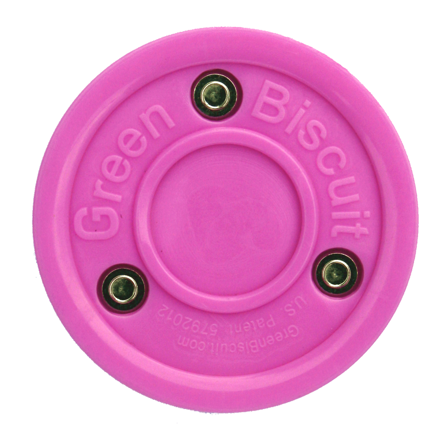 green-bisucuit-original-blush-pink | Primo X Hockey