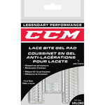 CCM Lace Bite Gel Pad | Primo X Hockey