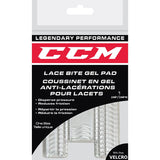 CCM Lace Bite Gel Pad | Primo X Hockey