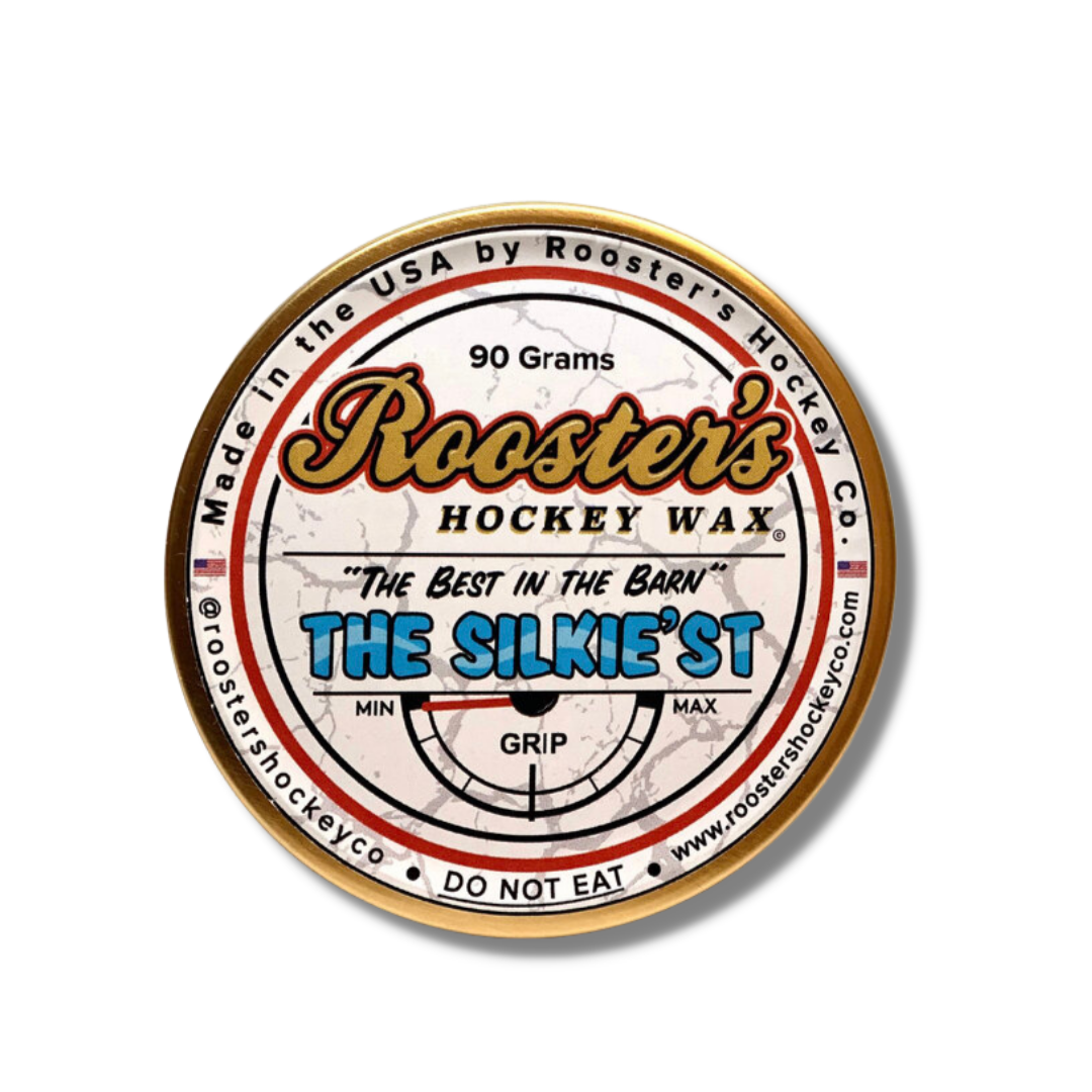Rooster's Hockey Wax - Primo X Hockey 