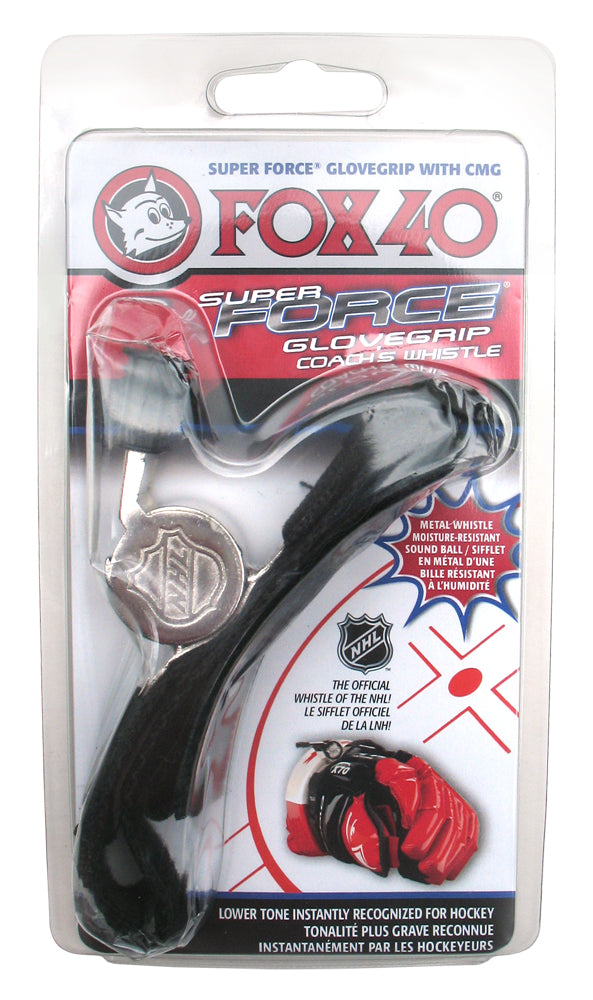 fox-40-glove-grip-whistle-primo-x-hockey